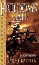 Freedom's Gate Freedom's Gate cover picture