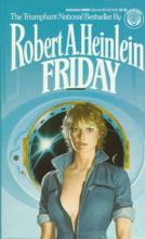 Friday Friday cover picture