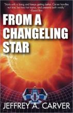 From A Changeling Star From A Changeling Star cover picture