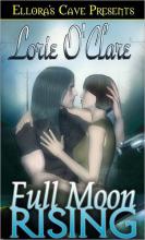 Full Moon Rising Full Moon Rising cover picture