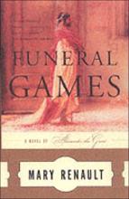 Funeral Games Funeral Games cover picture