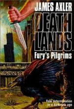 Fury's Pilgrims Fury's Pilgrims cover picture