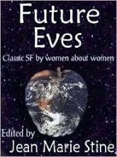 Future Eves Future Eves cover picture