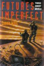 Futures Imperfect Futures Imperfect cover picture