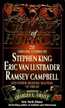 Gallery Of Horror Gallery Of Horror cover picture