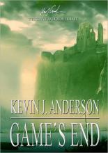 Game's End Game's End cover picture
