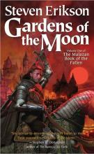 Gardens Of The Moon Gardens Of The Moon cover picture