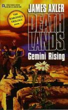 Gemini Rising Gemini Rising cover picture