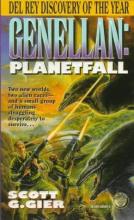 Genellan Planetfall Genellan Planetfall cover picture