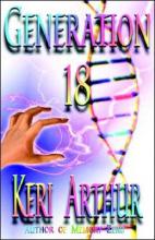 Generation 18 Generation 18 cover picture