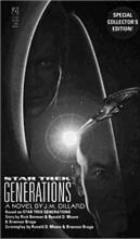Generations Generations cover picture