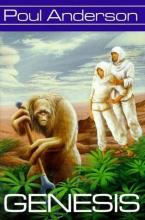 Genesis Genesis cover picture