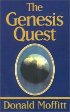 Genesis Quest Genesis Quest cover picture
