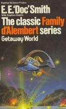 Getaway World Getaway World cover picture