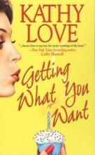 Getting What You Want Getting What You Want cover picture