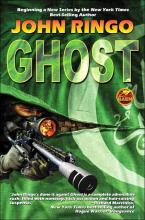 Ghost Ghost cover picture
