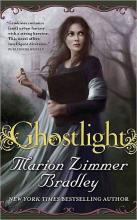 Ghostlight Ghostlight cover picture