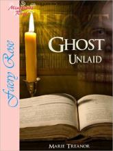Ghost Unlaid Ghost Unlaid cover picture