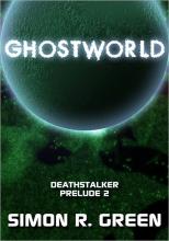 Ghostworld Ghostworld cover picture