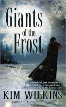 Giants Of The Frost Giants Of The Frost cover picture