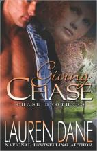 Giving Chase Giving Chase cover picture