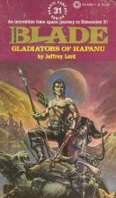 Gladiators Of Hapanu Gladiators Of Hapanu cover picture