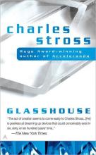 Glasshouse Glasshouse cover picture