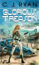 Glorious Treason Glorious Treason cover picture