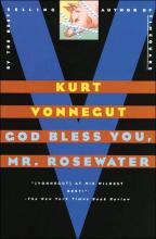 God Bless You Mr Rosewater God Bless You Mr Rosewater cover picture