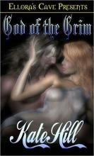 God Of The Grim God Of The Grim cover picture