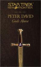 Gods Above Gods Above cover picture