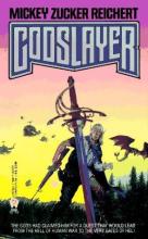 Godslayer cover picture