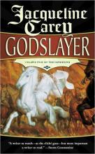 Godslayer Godslayer cover picture