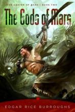Gods Of Mars Gods Of Mars cover picture
