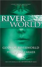 Gods Of Riverworld Gods Of Riverworld cover picture
