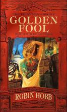 Golden Fool Golden Fool cover picture
