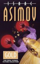 Gold: The Final Science Fiction Collection Gold: The Final Science Fiction Collection cover picture
