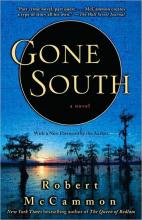 Gone South Gone South cover picture