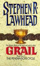 Grail Grail cover picture