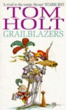 Grailblazers Grailblazers cover picture
