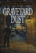 Graveyard Dust Graveyard Dust cover picture