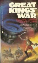 Great Kings War Great Kings War cover picture