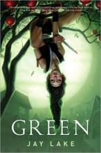 Green Green cover picture