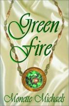 Green Fire Green Fire cover picture