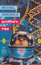 Griffins Egg Griffins Egg cover picture