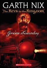 Grim Tuesday Grim Tuesday cover picture
