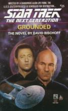Grounded Grounded cover picture
