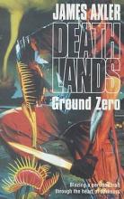 Ground Zero Ground Zero cover picture
