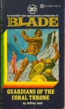 Guardians Of The Coral Throne Guardians Of The Coral Throne cover picture