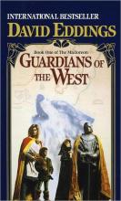 Guardians Of The West Guardians Of The West cover picture
